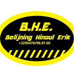 Belijning Hinoul Erik B.V., Leopoldsburg openingstijden