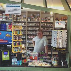 Boek- en dagbladhandel Perspektief, Oostmalle openingstijden
