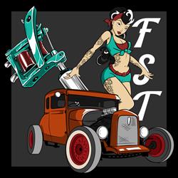 Free style tattoo, Bastenaken openingstijden