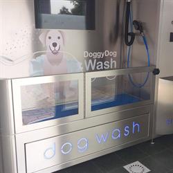 DoggyDog Wash Selfservice, Sint-Niklaas openingstijden