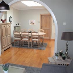 Vakantiewoning AmberHuis, Kasterlee openingstijden