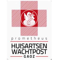 Huisartsenwachtpost GAOZ, Genk openingstijden