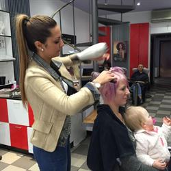 DOS by Melissa, Herstal openingstijden