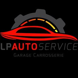 LP Auto Service, Bertrix openingstijden