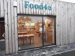 Food4u, Waregem openingstijden