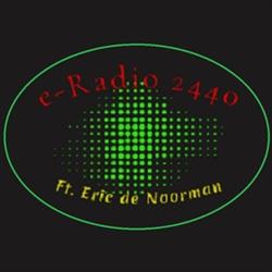 e-Radio 2440, Geel openingstijden
