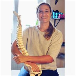 Kinesitherapie Declercq Ine, Zwevegem openingstijden