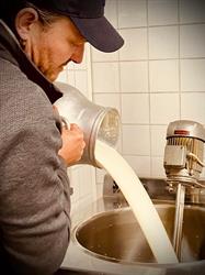 Le Fils du Glacier, Hotton openingstijden