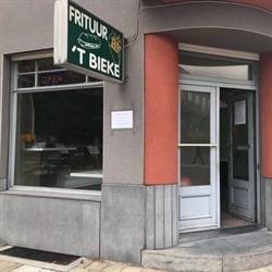 Frituur ‘t Bieke, Herentals openingstijden