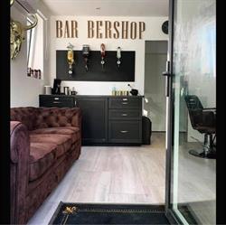 Barbershop Baelen, openingstijden