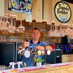 Den Dievenput, Erpe openingstijden