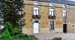 Gite de la Buissonniere, Anthisnes openingstijden