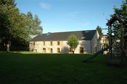 Gîte de l'EHM, Houyet openingstijden
