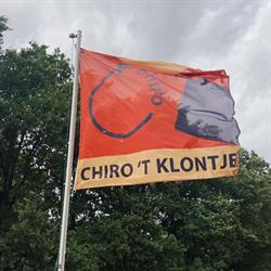 Chiro 't Klontje, Tienen openingstijden