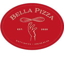 BellaPizza, Dottenijs openingstijden