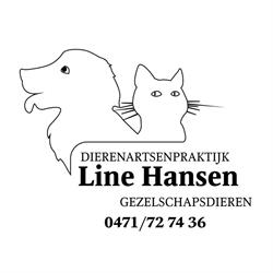 Dierenarts Hansen, Antwerpen openingstijden
