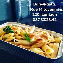 BarPasta, Lontzen openingstijden