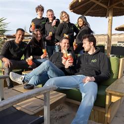 Salito Beach, Blankenberge openingstijden