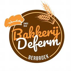 Bakkerij Deferm Berbroek, openingstijden