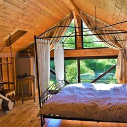 gites clairiere ardenne, vakantiehuizen, 6 pers chacun, parc naturel forêt Anlier, ping-pong, Léglise openingstijden