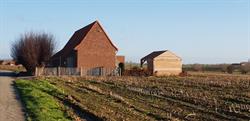 B&B Noordhoekstje, Nieuwkerke openingstijden