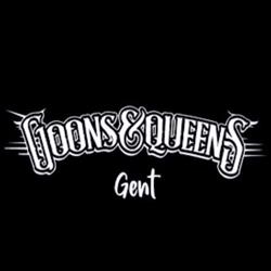 Goons&Queens Gent, openingstijden