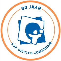 KSA Oepites Zomergem, openingstijden