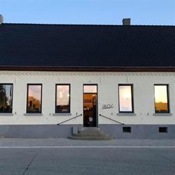 De Lustige Boer, Maarke-Kerkem openingstijden
