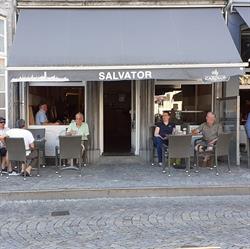 Cafe Salvator, Mechelen openingstijden