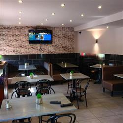 Snack58, Fleurus openingstijden