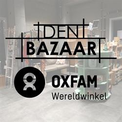 Den Bazaar - Wereldwinkel Desselgem, openingstijden