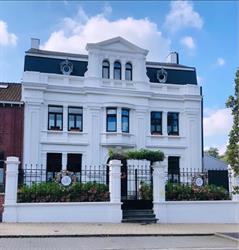 Vakantiewoning De Papaver, Kemmel openingstijden
