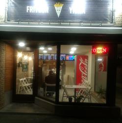 Frituur Yiona, Bierbeek openingstijden