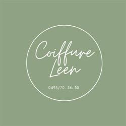 Coiffure Leen, Lommel openingstijden
