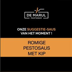 Pastabar De Marul, Beselare openingstijden
