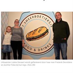 't Smeerboetieksje, Passendale openingstijden