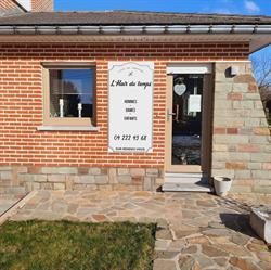 L'hair du temps, Momalle openingstijden