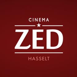 Cinema ZED Hasselt, openingstijden