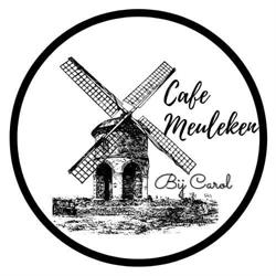 Cafe 't Meuleken, Sint-Amandsberg openingstijden