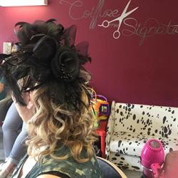 Coiffure Signature, Marche-en-Famenne openingstijden