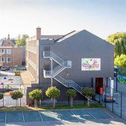 Sancta Maria basisschool AVL, Willebroek openingstijden