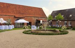 La Cense des Sources, Mont-Saint-Aubert openingstijden