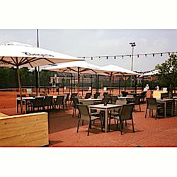Cafetaria 't Veld Destelbergen, openingstijden