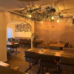 Eetcafé in de Vlaamsche Pot, Hamont-Achel openingstijden