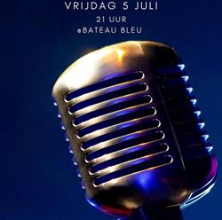 Bateau Bleu, Eeklo openingstijden
