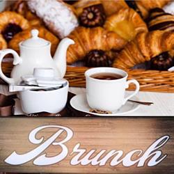 Brunch, Herstal openingstijden