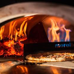 Pizzeria Le Pizzaiole, Komen openingstijden