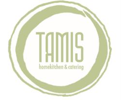 Tamis homekitchen & catering, Gent openingstijden