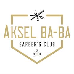 Aksel BA-BA Barber’s Club, Lokeren openingstijden