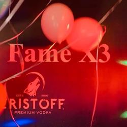 Fame x3, Merchtem openingstijden